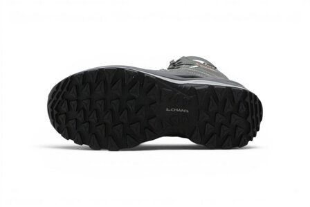 Lowa Toro Pro GTX Mid Ws Graphite-Jade