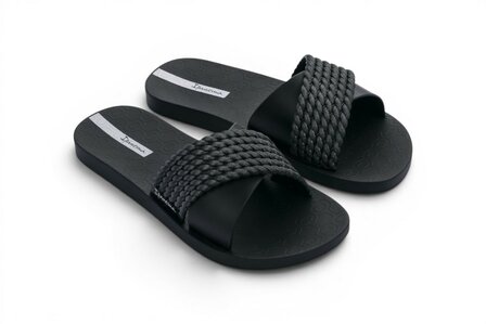 Ipanema  Ipanema Street Black