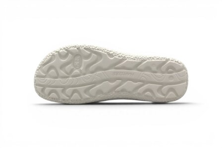 Hartjes Groove Slipper Groen