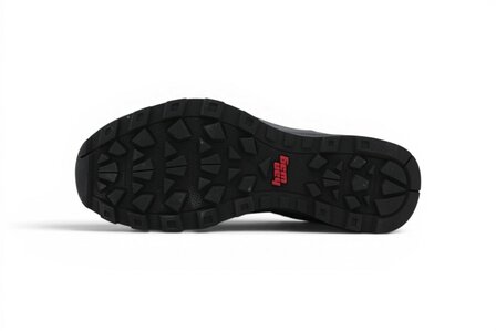 HanWag Torsby Low SF Extra GTX