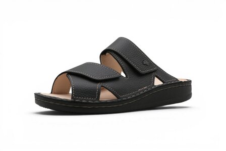 Finn Comfort Danzig-S Zwart