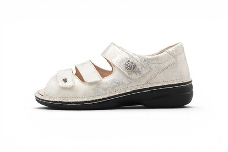 Finn Comfort 96404 oro/everest