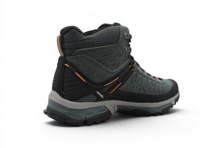 Meindl Top Trail Mid GTX Loden/Orange