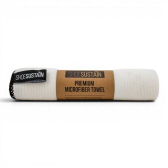 Collonil Shoesustain premim microfiber towel