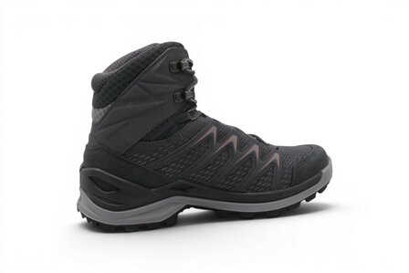 Lowa Innox Pro GTX Mid Ws Anthracite/Rose