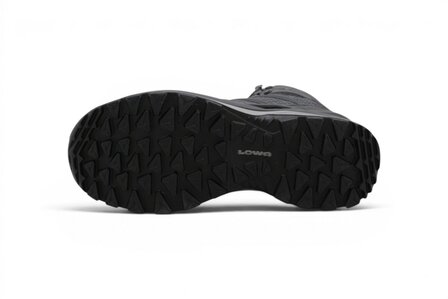 Lowa Innox Pro GTX Mid Ws Anthracite/Rose