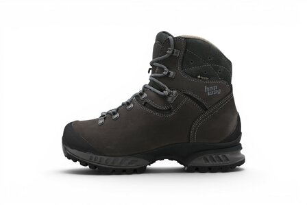 HanWag Tatra II Wide GTX Grijs