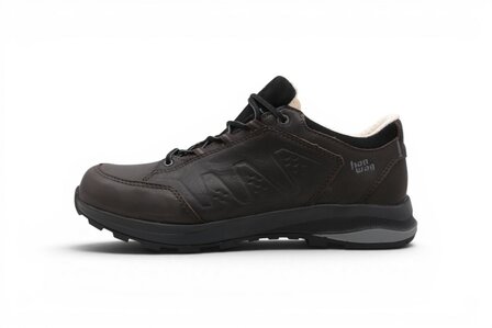HanWag Travi Low SF Extra