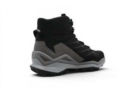 Lowa Maddox Pro GTX Mid black/grey