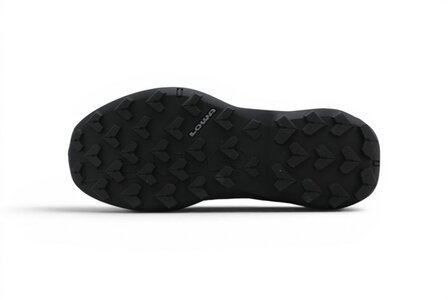 Lowa Maddox Pro GTX Mid black/grey