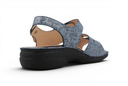 Finn Comfort Gomera Jeans/Strada