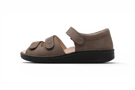 Finn Comfort Baltrum Oxide/Tango