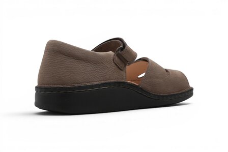 Finn Comfort Baltrum Oxide/Tango