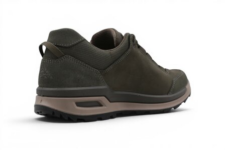 Lowa Bellagio GTX Lo Olive/Olive