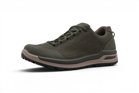 Lowa Bellagio GTX Lo Olive/Olive