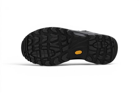 Lowa Renegade GTX Mid Deep Black