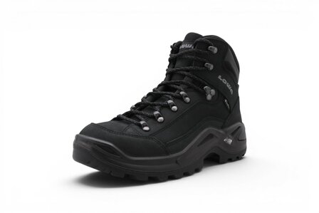 Lowa Renegade GTX Mid Deep Black