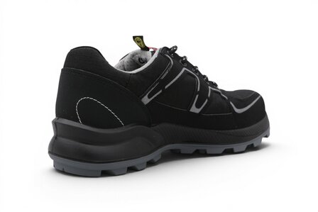 Gri Sport Safety Nordic