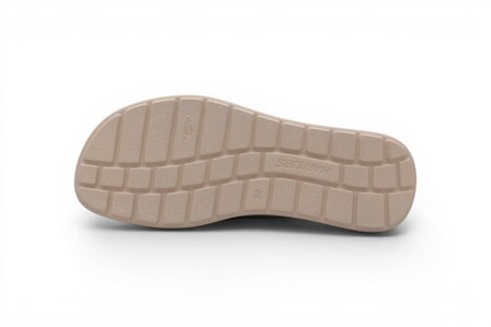 Hartjes Woogie Natural Khaki/Nubuk