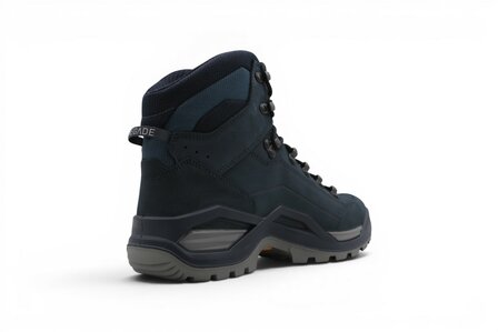 Lowa Renegade Evo GTX Mid Navy/Blue