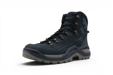 Lowa Renegade Evo GTX Mid Navy/Blue