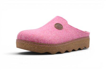 Rohde Foggia Pink