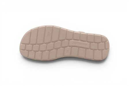 Hartjes Woogie Natural Weiss Nappa