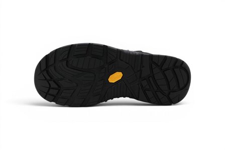 Lowa Renegade Work II GTX Mid Black/Black