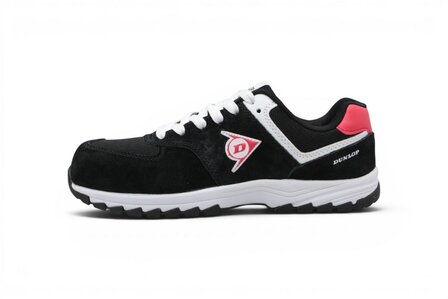 Dunlop Dunlop Flying Arrow S3 Zwart