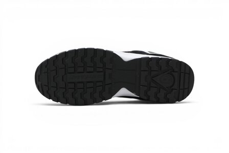 Dunlop Dunlop Flying Arrow S3 Zwart