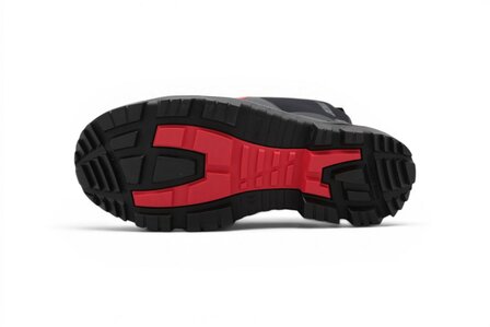 Dunlop Snugboot WorkPro S5 zwart
