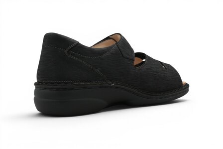 Finn Comfort 96404 zwart