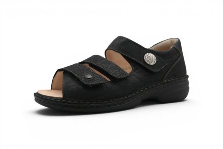 Finn Comfort 96404 zwart