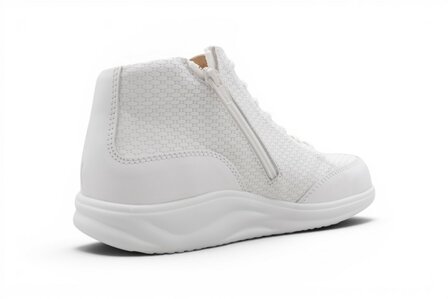 Finn Comfort Machida wit