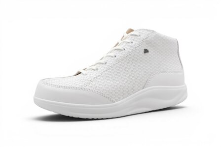 Finn Comfort Machida wit