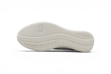 Hartjes Breeze Veter En Rits Laag Beige