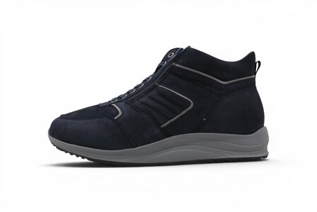 Piedro  Men Sport Lace Stretch Hoog