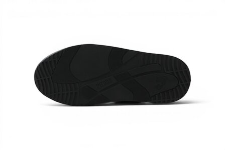 Piedro  Men Sport Lace Stretch Hoog