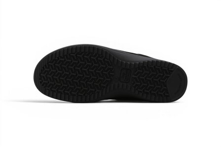 Finn Comfort Parsen Black/Nubuck