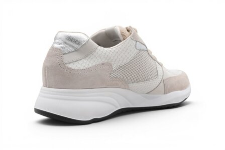 Durea Sophie zool sneaker avorio