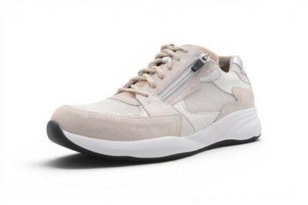 Durea Sophie zool sneaker avorio