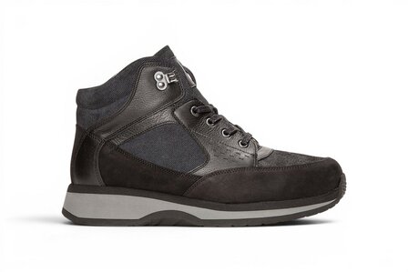 Nimco  Traveler Black