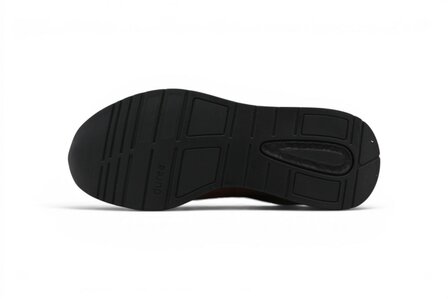 Durea Stripe Mid met rits Bruciatto 