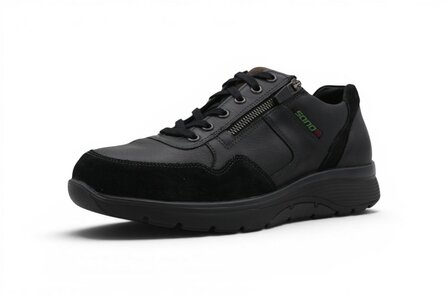 Mephisto Amory Nevada/Black 