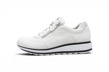 Durea Sophie Sneaker Wit