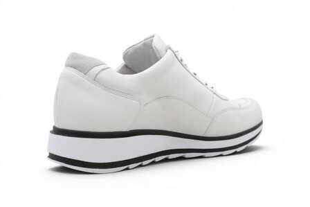 Durea Sophie Sneaker Wit