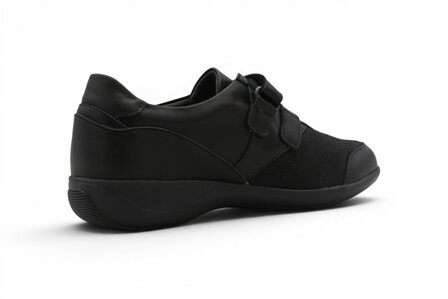 Q-Fit Nola Black