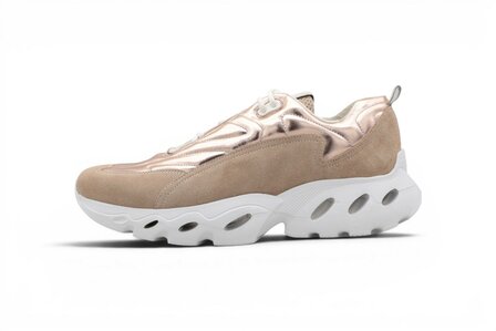 Durea Flow motion taupe/rame