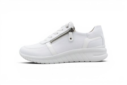 Hartjes Wave Shoe Wit
