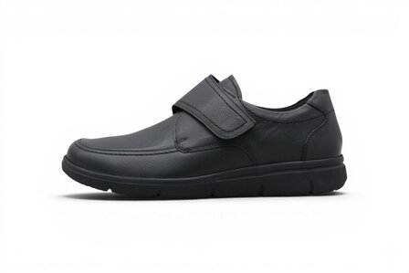 Solidus Hardy Sportflex Zwart 